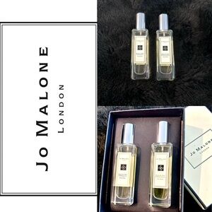 Jo Malone English Oak Cologne Duo